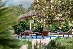 Retreat Finca Son Manera