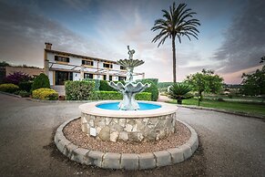 Retreat Finca Son Manera