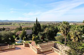 Retreat Finca Son Manera