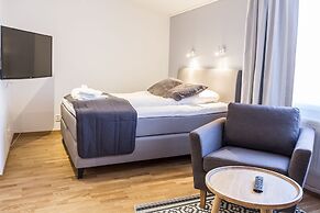 Simloc Hotel Drottninggatan