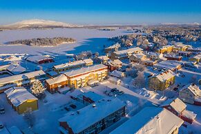 Simloc Hotel Drottninggatan