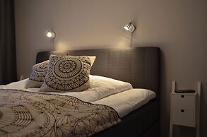 Simloc Hotel Drottninggatan