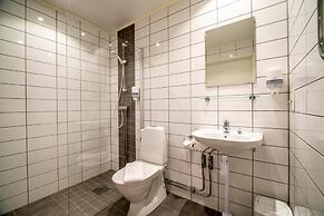 Simloc Hotel Drottninggatan