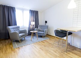 Simloc Hotel Drottninggatan