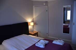 Simloc Hotel Drottninggatan