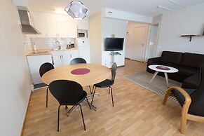 Simloc Hotel Drottninggatan