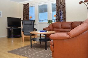 Simloc Hotel Drottninggatan