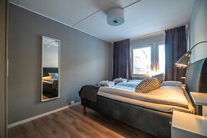 Simloc Hotel Drottninggatan