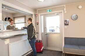 Simloc Hotel Drottninggatan