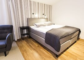 Simloc Hotel Drottninggatan