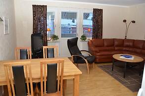 Simloc Hotel Drottninggatan