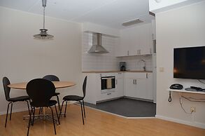 Simloc Hotel Drottninggatan