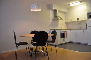 Simloc Hotel Drottninggatan