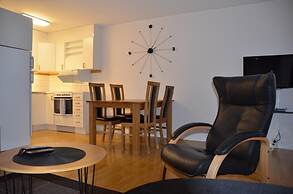 Simloc Hotel Drottninggatan