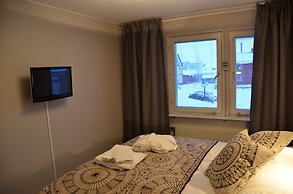 Simloc Hotel Drottninggatan