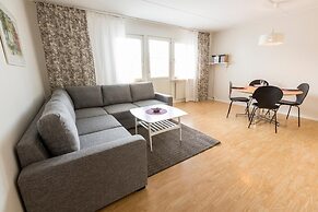 Simloc Hotel Drottninggatan