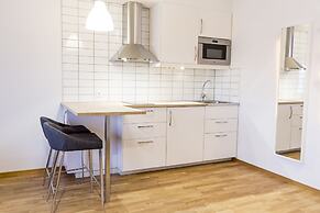 Simloc Hotel Drottninggatan