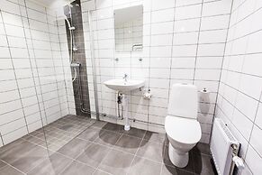 Simloc Hotel Drottninggatan