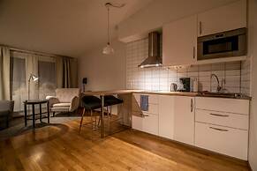 Simloc Hotel Drottninggatan