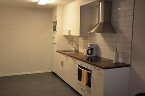 Simloc Hotel Drottninggatan