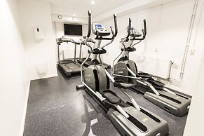 Simloc Hotel Drottninggatan