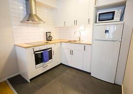 Simloc Hotel Drottninggatan