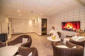 Simloc Hotel Drottninggatan