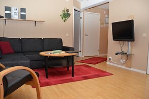 Simloc Hotel Drottninggatan