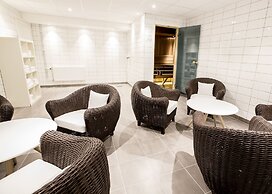 Simloc Hotel Drottninggatan