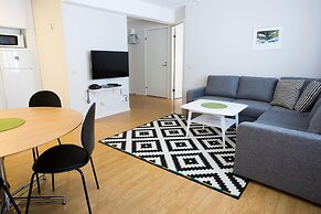 Simloc Hotel Drottninggatan