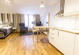 Simloc Hotel Drottninggatan