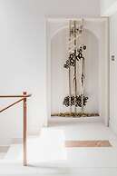 Residenza del Monaco Bianco