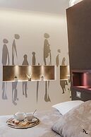 Residenza del Monaco Bianco