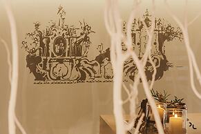 Residenza del Monaco Bianco