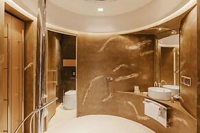 Residenza del Monaco Bianco