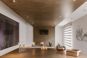 Residenza del Monaco Bianco