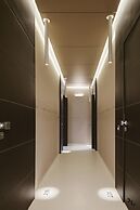 Residenza del Monaco Bianco