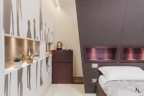 Residenza del Monaco Bianco