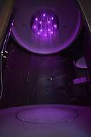 Residenza del Monaco Bianco