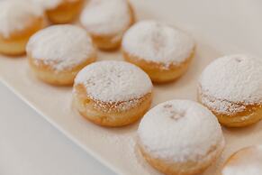 Residenza del Monaco Bianco