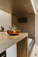 Residenza del Monaco Bianco