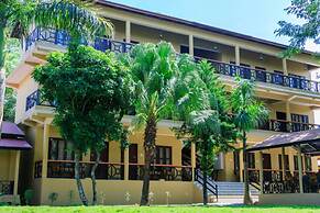 Tiger Residency Resort