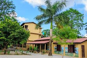 Tiger Residency Resort