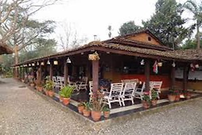 Tiger Residency Resort