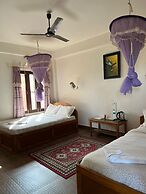 Tiger Residency Resort