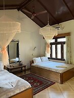 Tiger Residency Resort