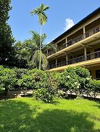 Tiger Residency Resort