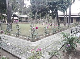 Tiger Residency Resort