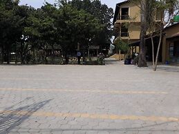 Tiger Residency Resort