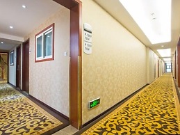 Chongqing Longding Boutique Hotel